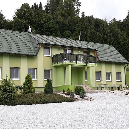 Apartmany Smrecie Bukovina  Eksteriør bilde