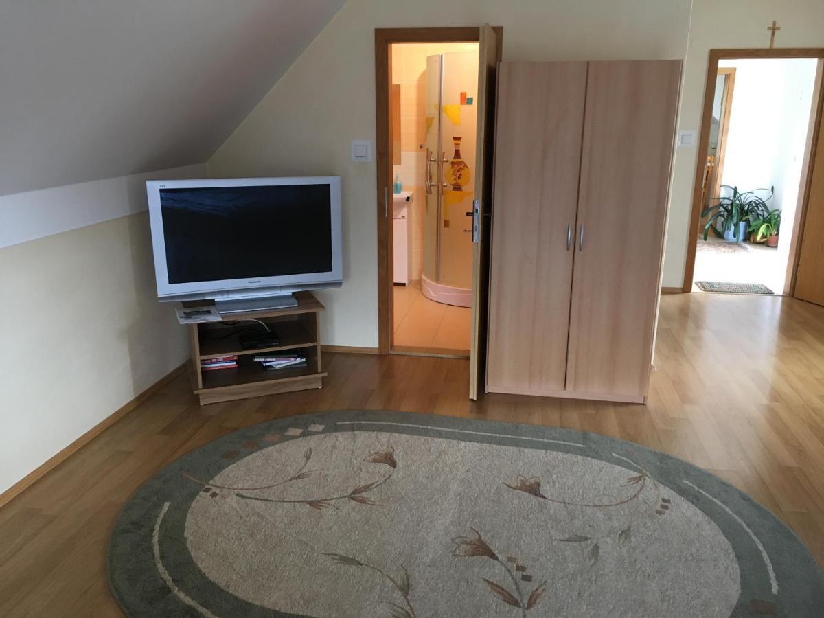 Apartmany Smrecie Bukovina  Eksteriør bilde