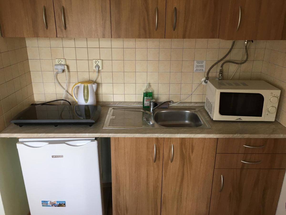 Apartmany Smrecie Bukovina  Eksteriør bilde