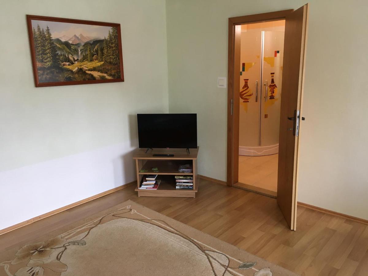 Apartmany Smrecie Bukovina  Eksteriør bilde