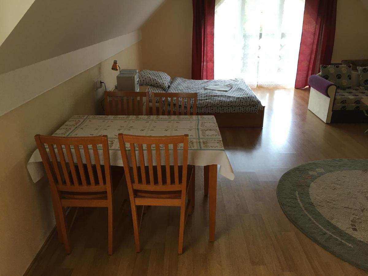 Apartmany Smrecie Bukovina  Eksteriør bilde
