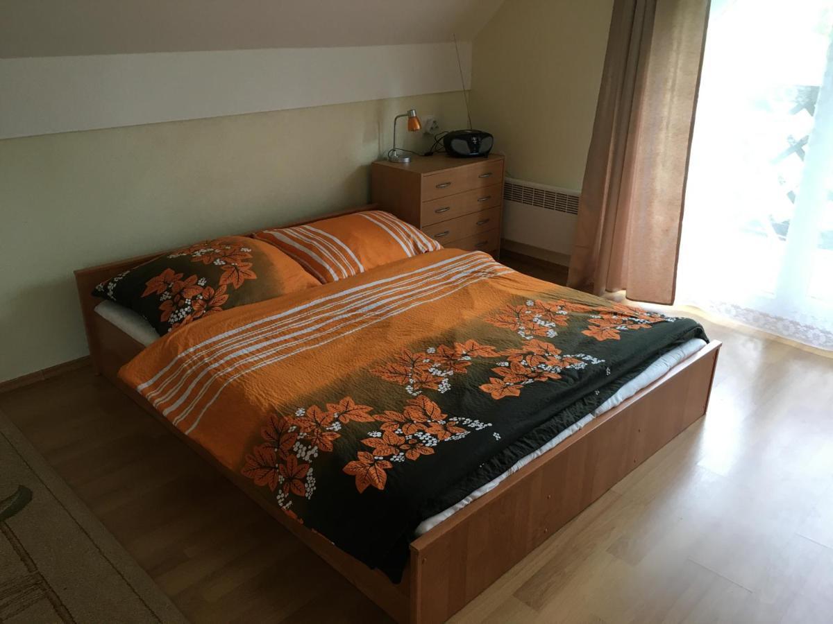 Apartmany Smrecie Bukovina  Eksteriør bilde