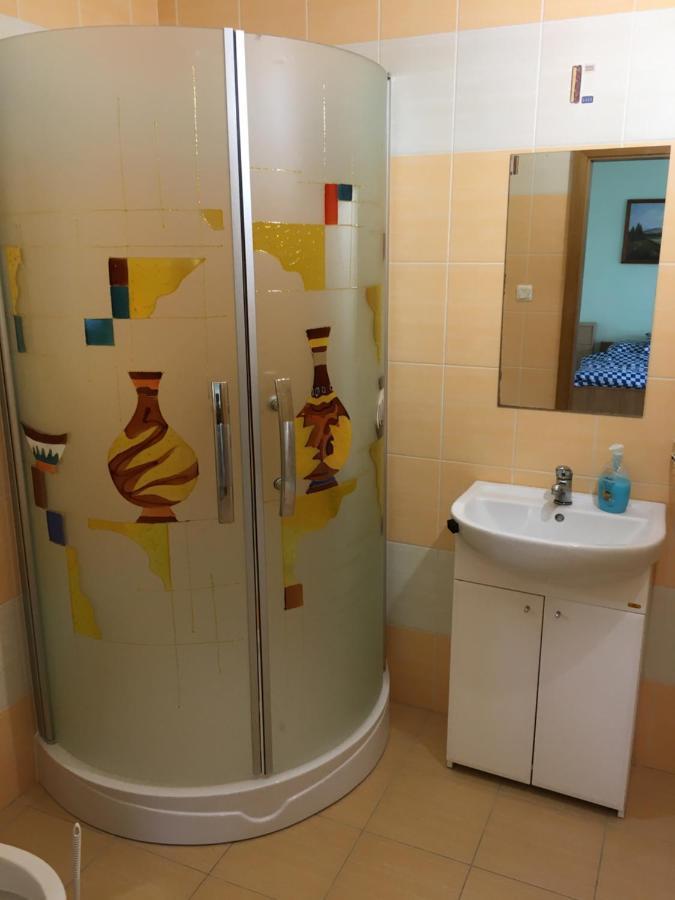 Apartmany Smrecie Bukovina  Eksteriør bilde