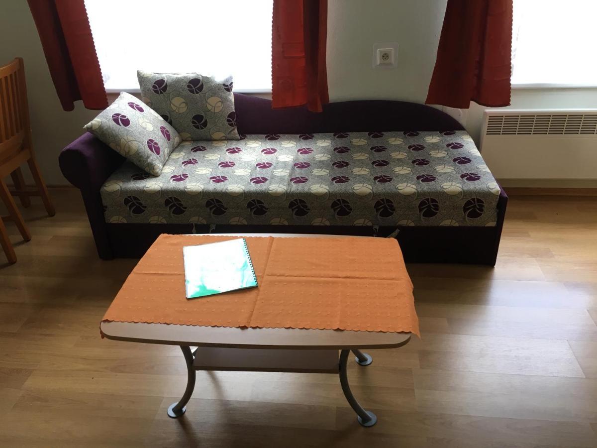 Apartmany Smrecie Bukovina  Eksteriør bilde