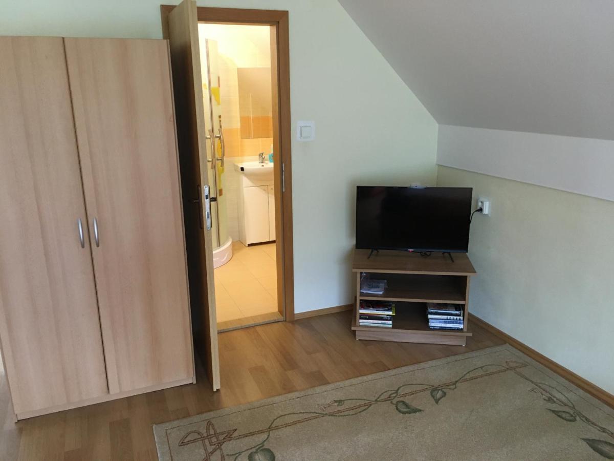 Apartmany Smrecie Bukovina  Eksteriør bilde