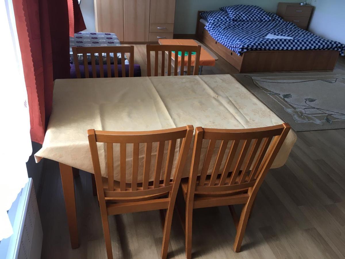 Apartmany Smrecie Bukovina  Eksteriør bilde