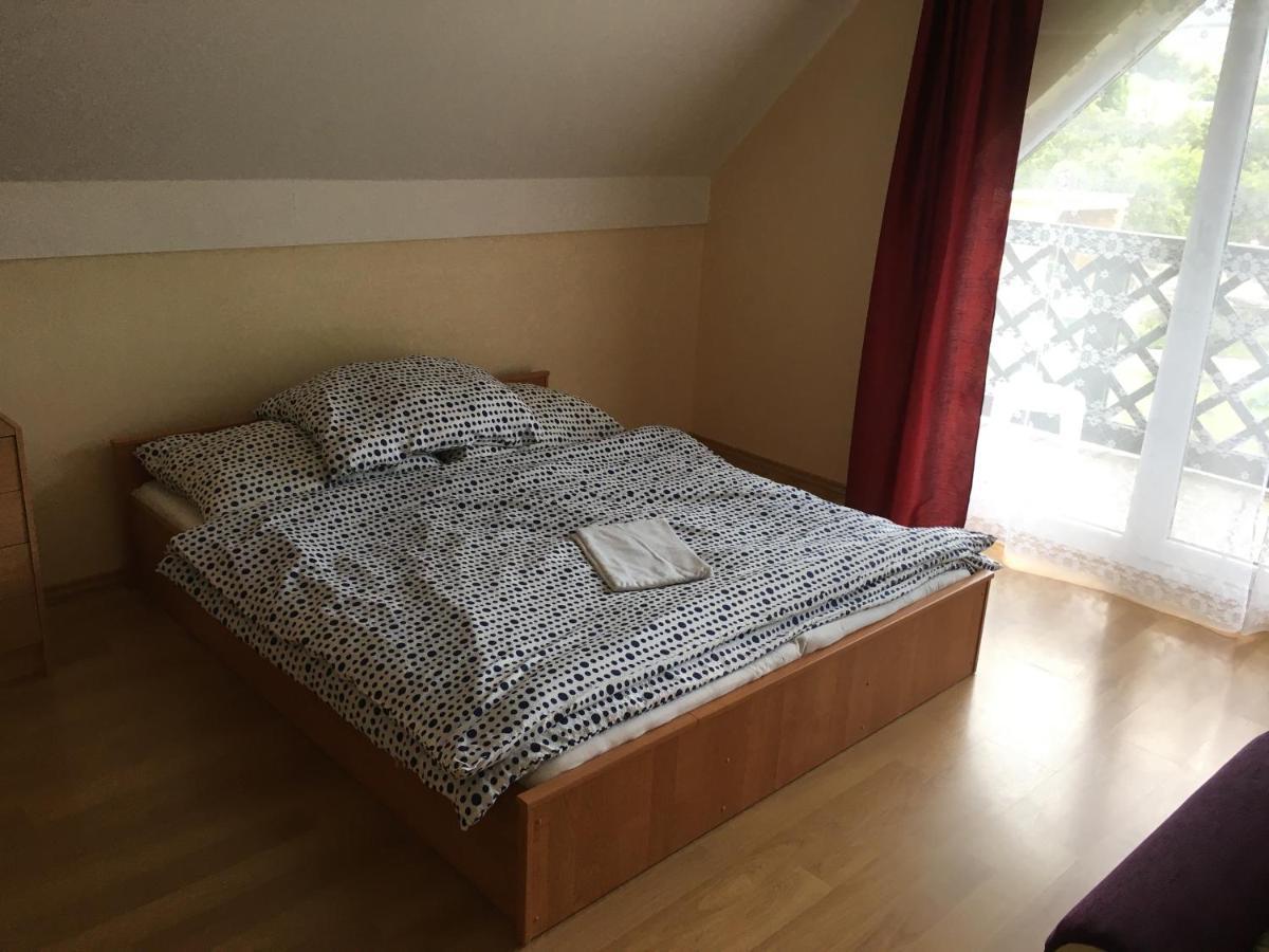 Apartmany Smrecie Bukovina  Eksteriør bilde