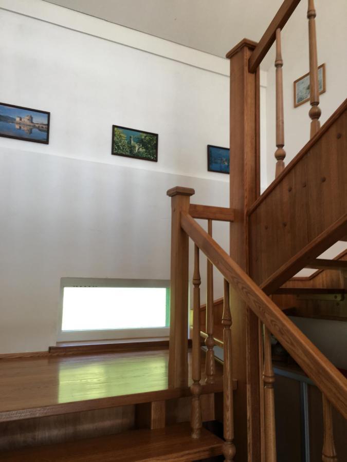 Apartmany Smrecie Bukovina  Eksteriør bilde