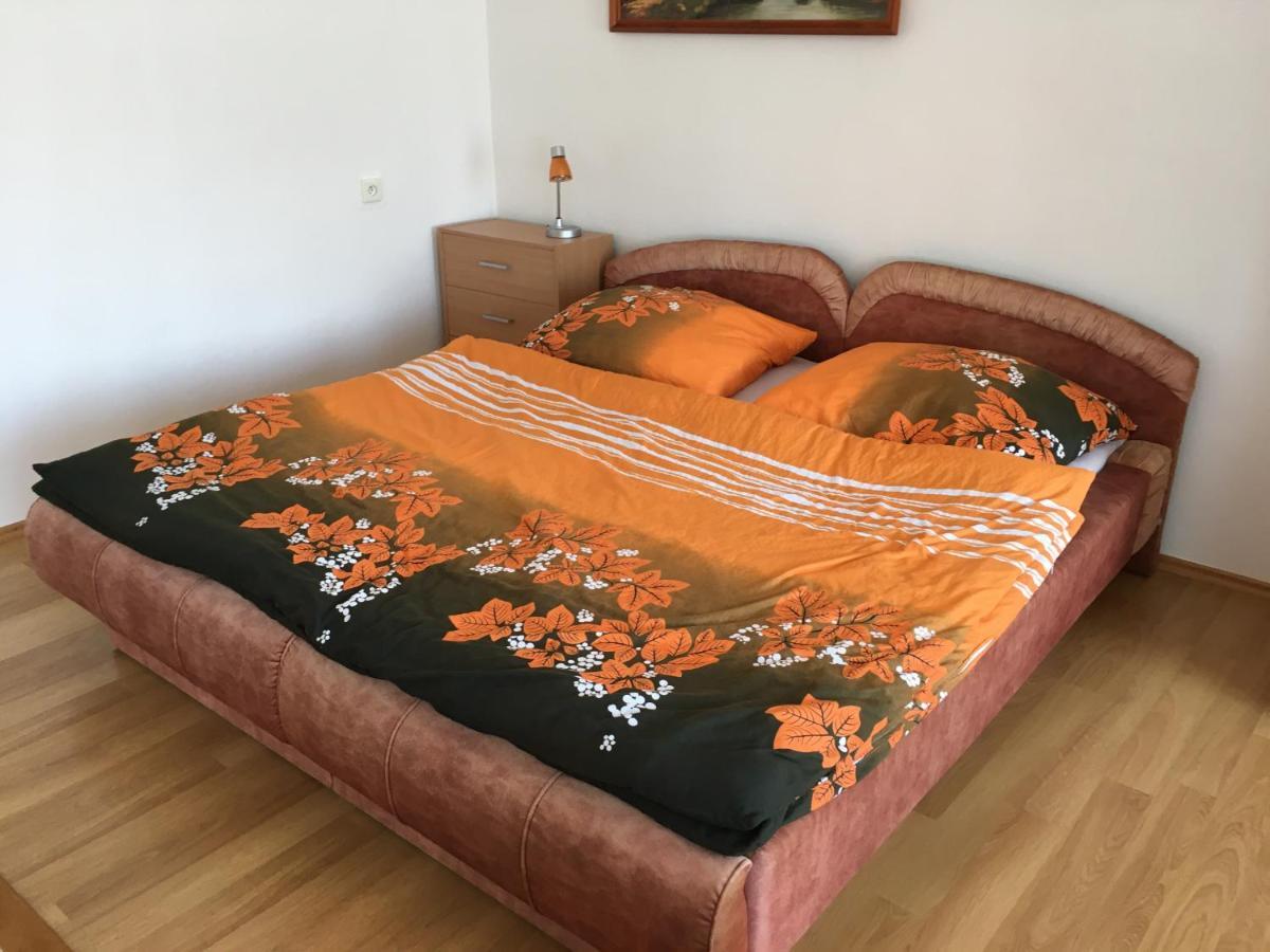 Apartmany Smrecie Bukovina  Eksteriør bilde