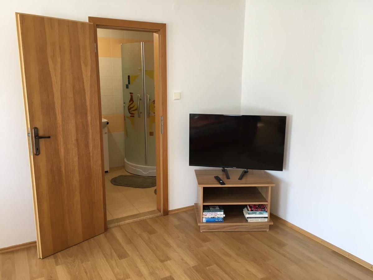 Apartmany Smrecie Bukovina  Eksteriør bilde