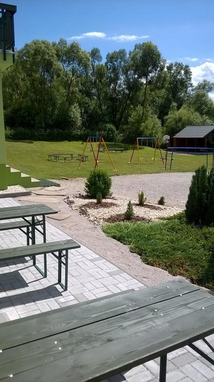Apartmany Smrecie Bukovina  Eksteriør bilde
