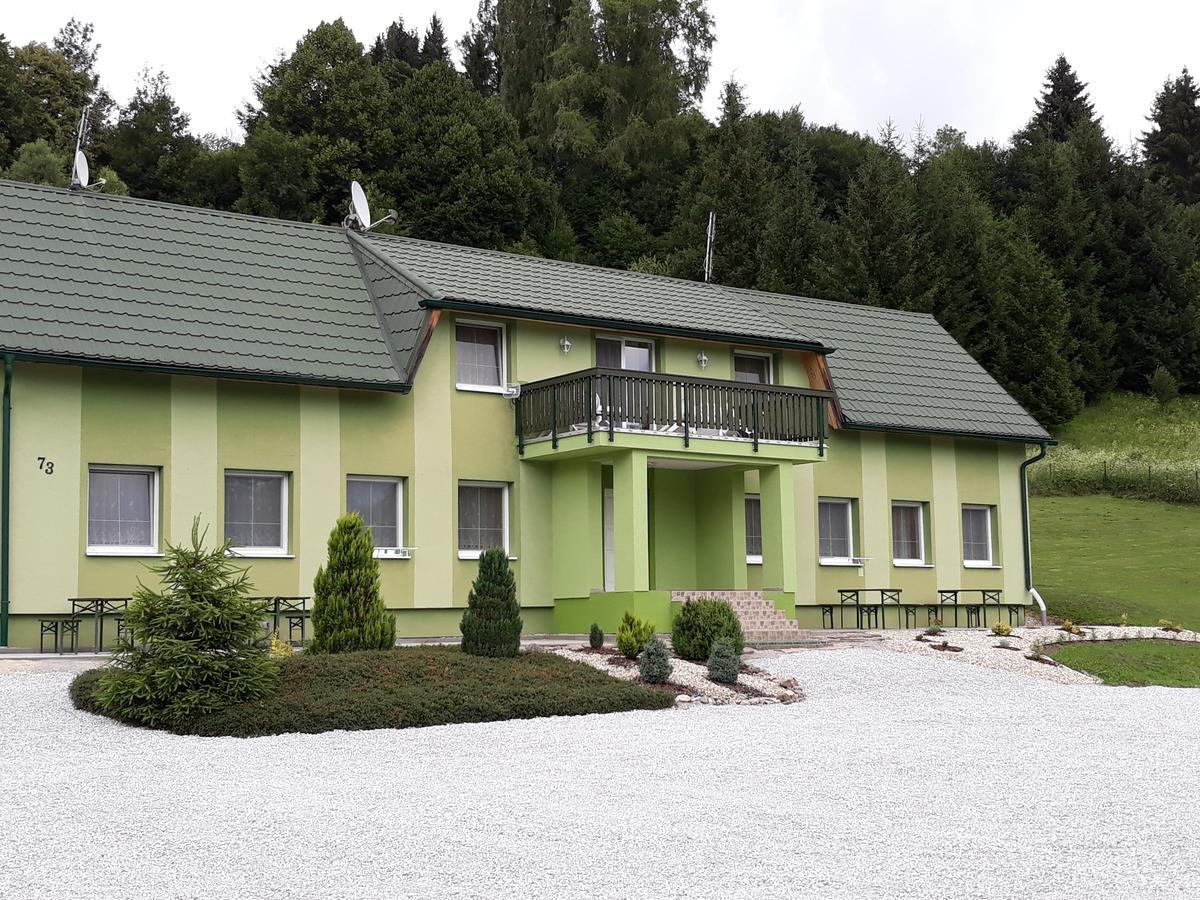 Apartmany Smrecie Bukovina  Eksteriør bilde